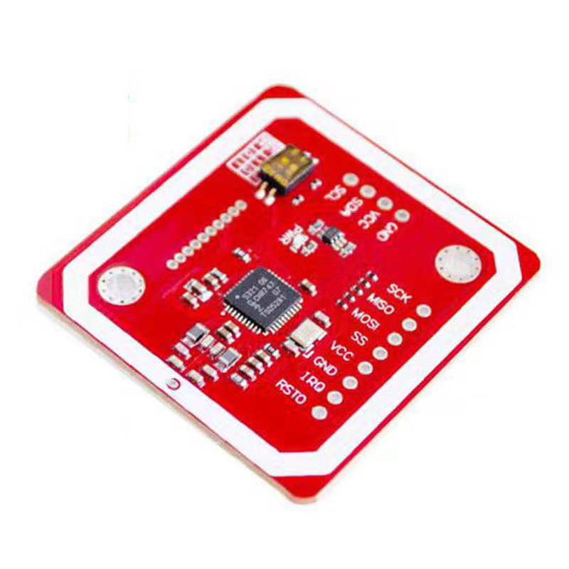 TENSTAR ROBOT PN532 NFC RFID W - Nfc Card Reader recensie en prijs