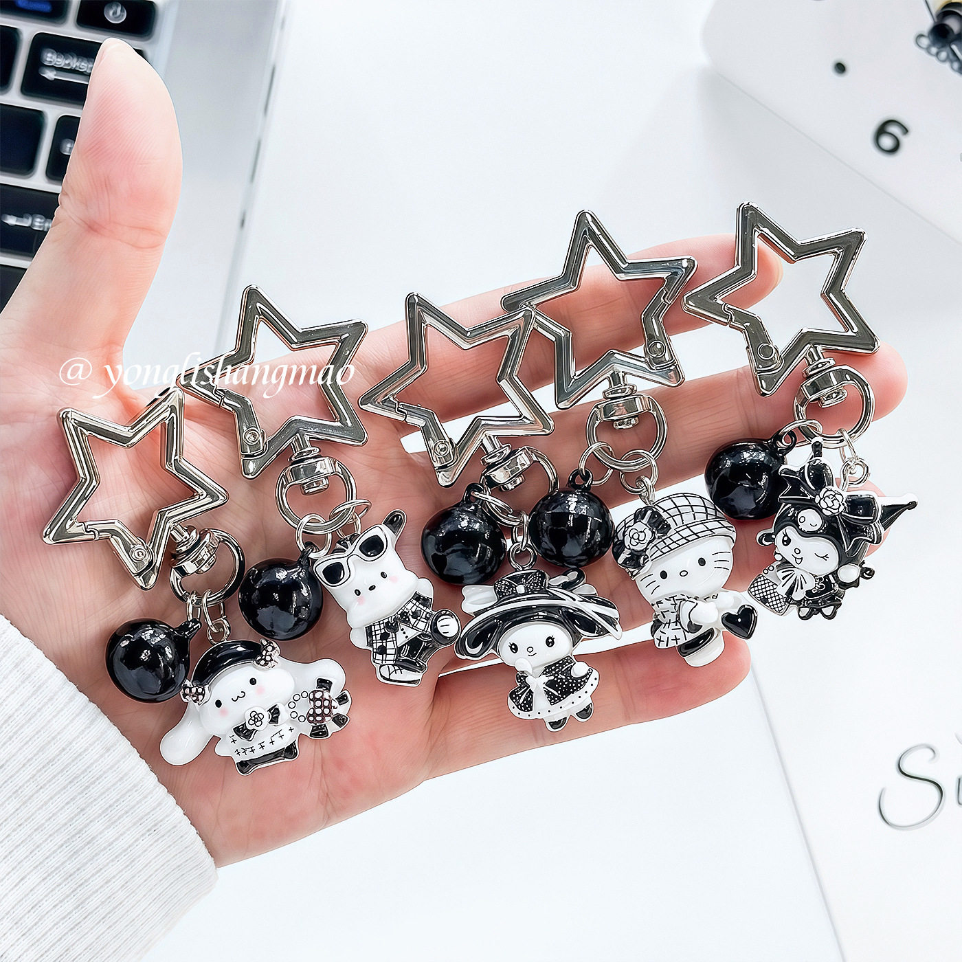 Vintage Y2k Sanrio Hello Kitty - Phone Accessories And Gadgets recensie en prijs