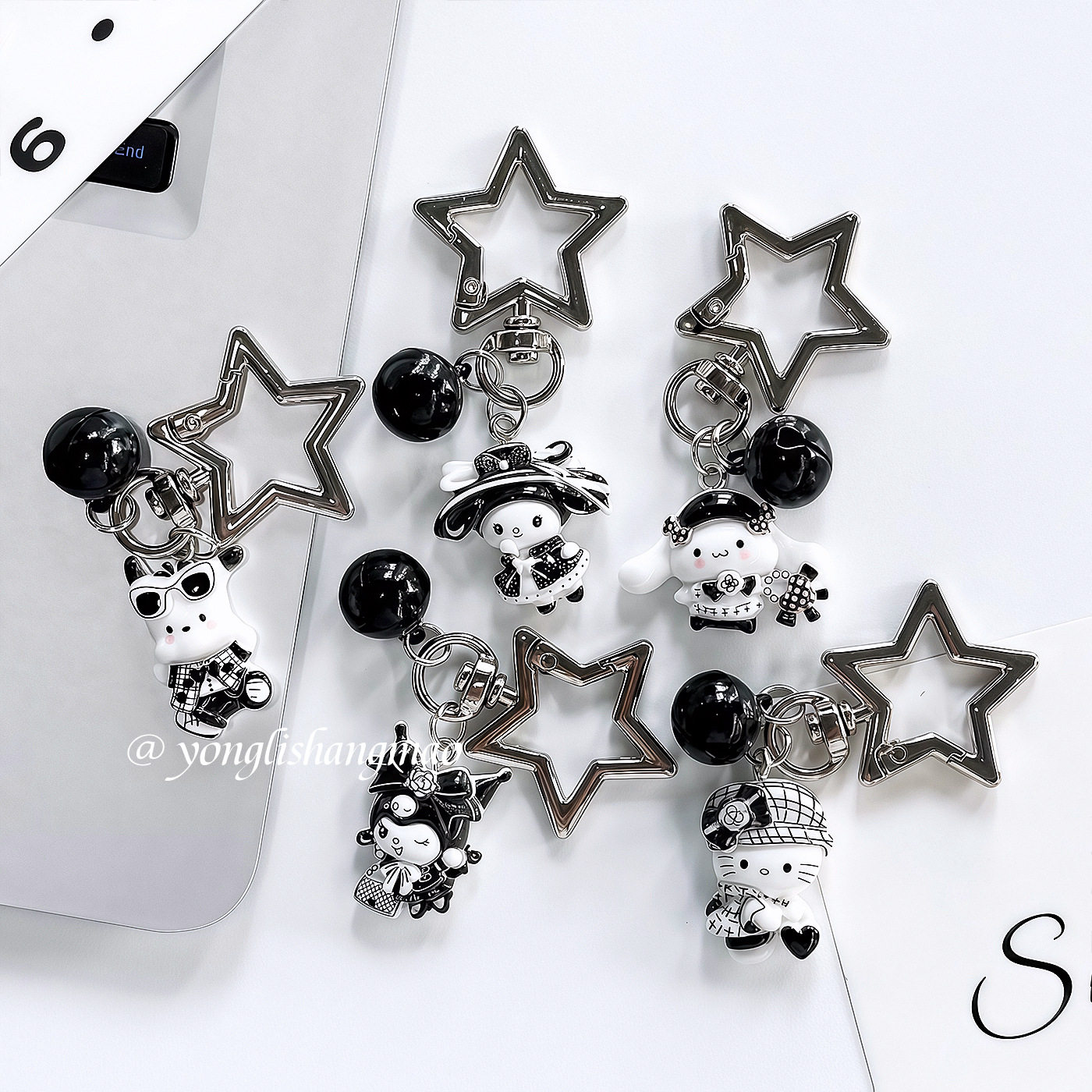 Vintage Y2k Sanrio Hello Kitty - Phone Accessories And Gadgets recensie en prijs