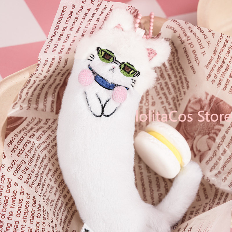Genuine in Stock Saiki Kusuo K - Phone Accessories Charms recensie en prijs