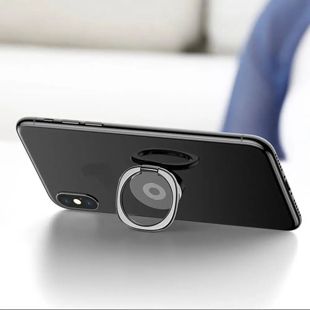 Portable Minimalist Metal Fing - Phone Accessories And Gadgets recensie en prijs