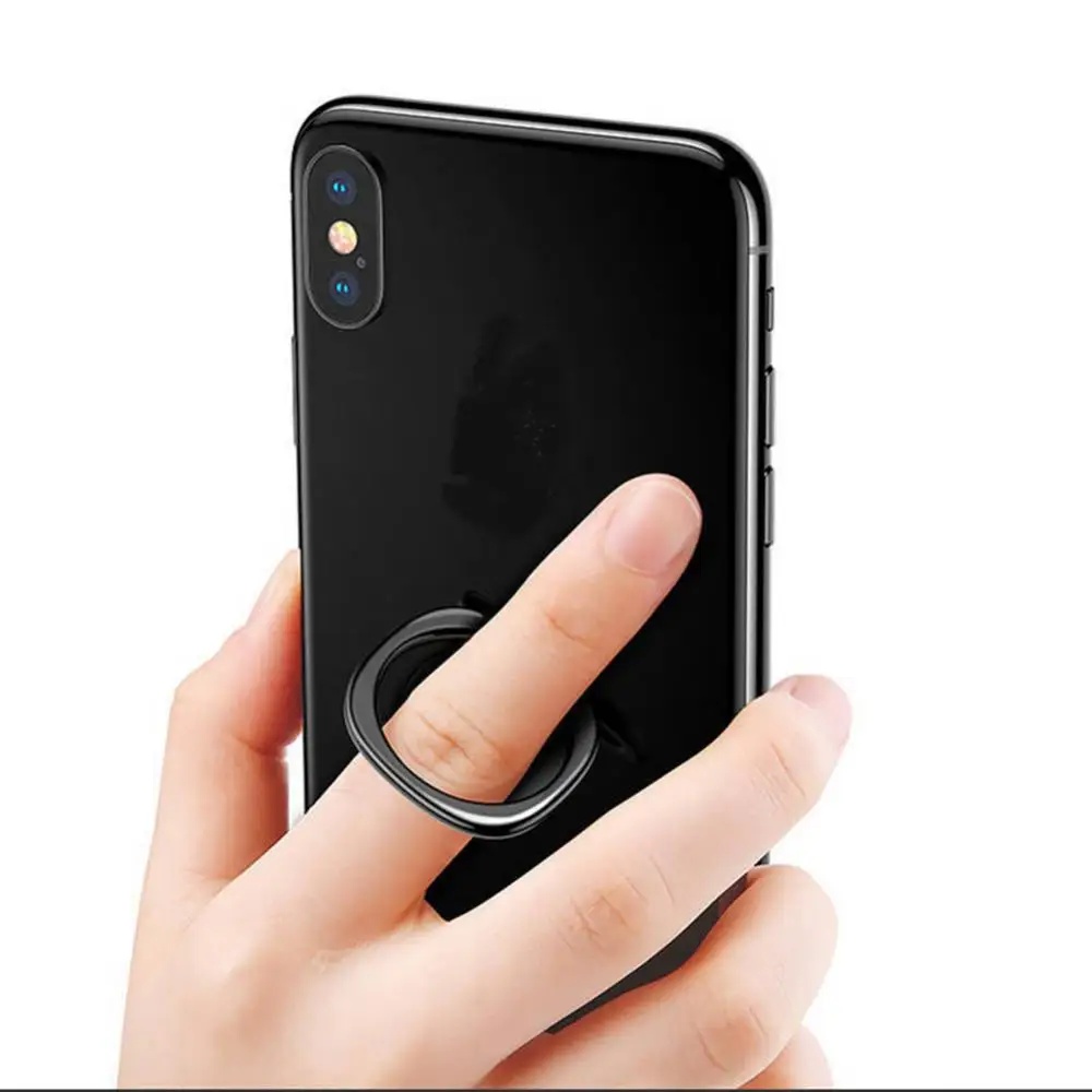 Portable Minimalist Metal Fing - Phone Accessories And Gadgets recensie en prijs