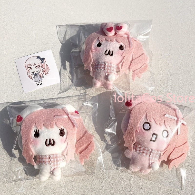 Anime PJSK Project Sekai Mizuk - Phone Accessories Charms recensie en prijs