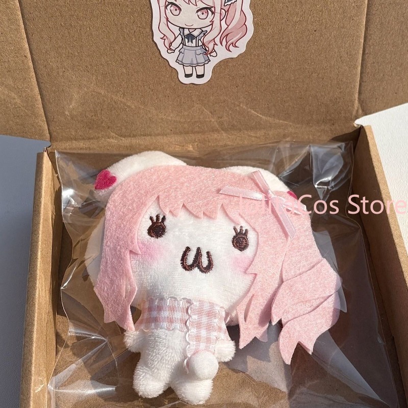 Anime PJSK Project Sekai Mizuk - Phone Accessories Charms recensie en prijs
