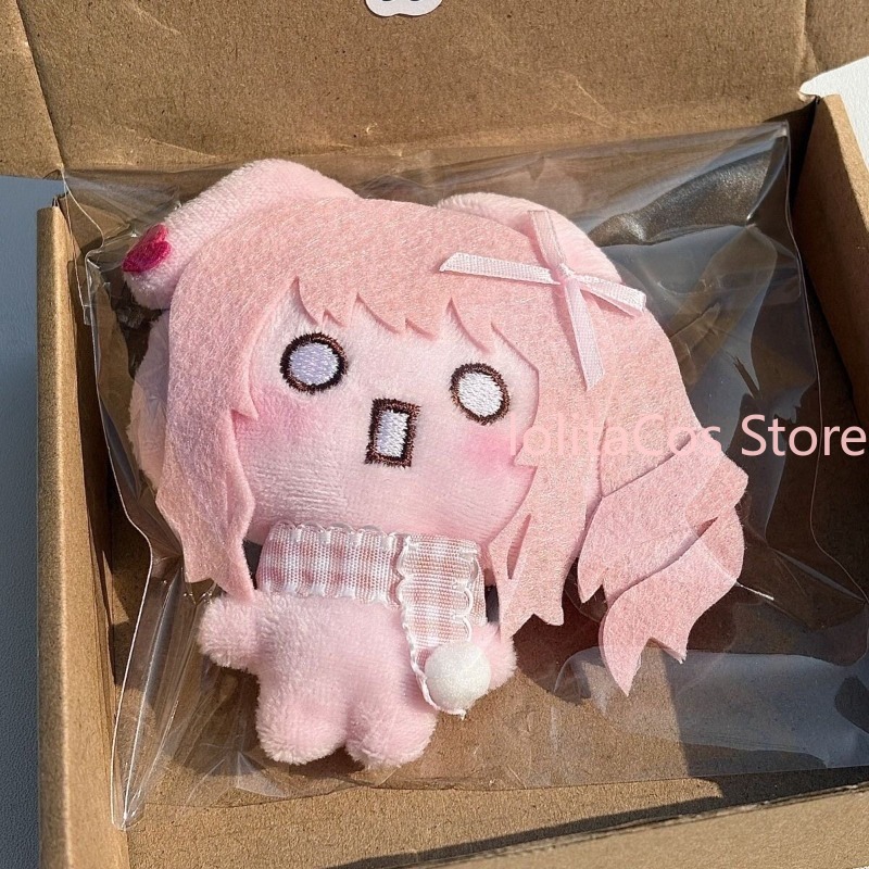 Anime PJSK Project Sekai Mizuk - Phone Accessories Charms recensie en prijs