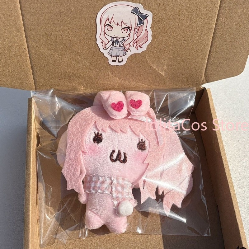Anime PJSK Project Sekai Mizuk - Phone Accessories Charms recensie en prijs