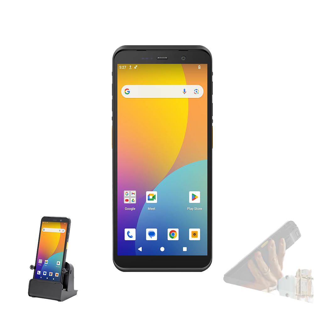 All-in-One Portable Android 14 - Nfc Card Reader recensie en prijs