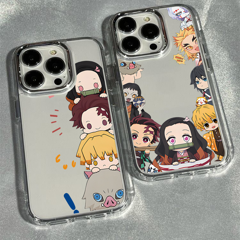 Cute D-Demons S-Slayers Phone  - Phone Accessories Demon Slayer recensie en prijs