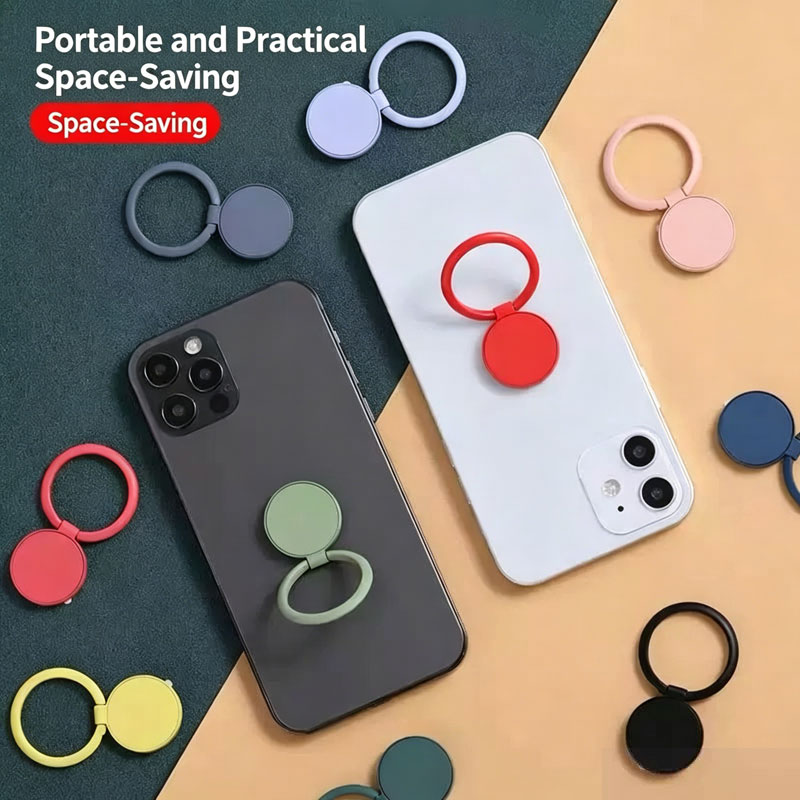 360 degree rotating phone hold - Phone Accessories And Gadgets recensie en prijs