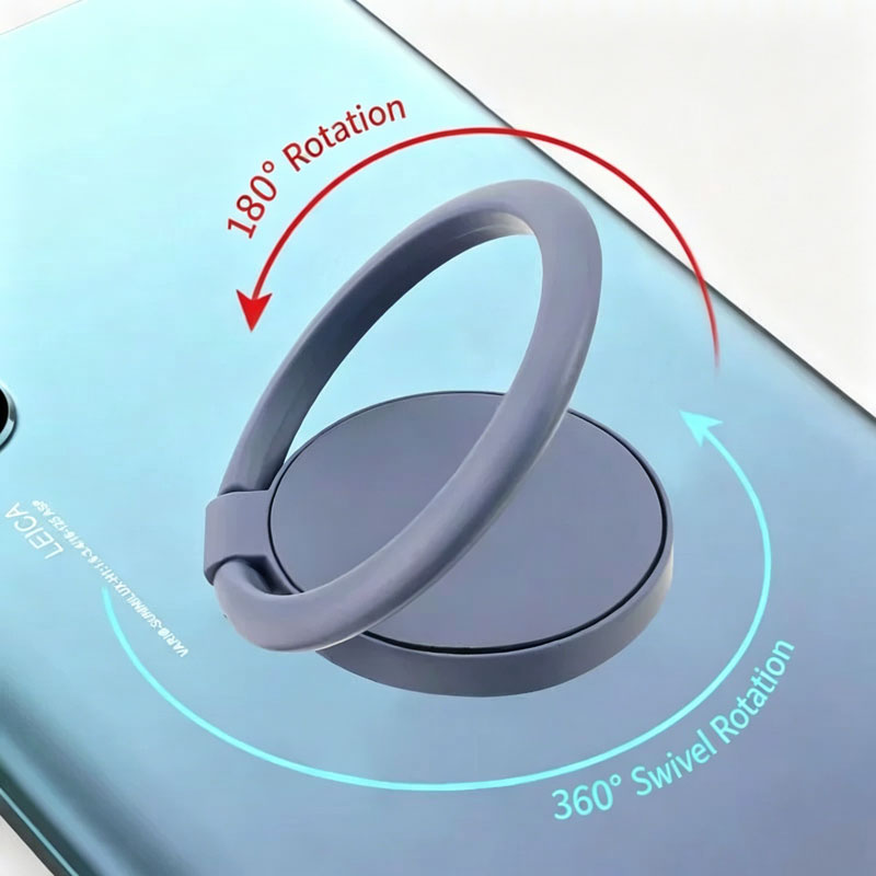 360 degree rotating phone hold - Phone Accessories And Gadgets recensie en prijs