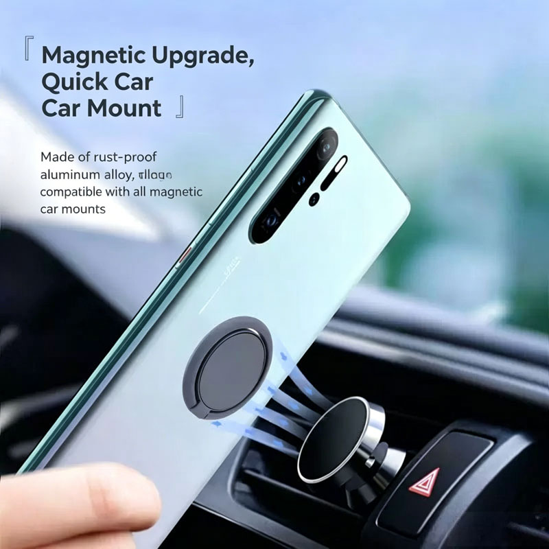 360 degree rotating phone hold - Phone Accessories And Gadgets recensie en prijs