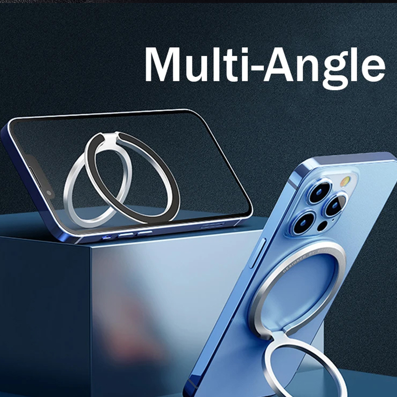 Magnetic Phone Holder For Mags - Phone Accessories And Gadgets recensie en prijs