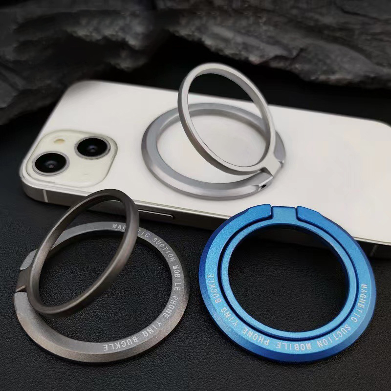 Magnetic Phone Holder For Mags - Phone Accessories And Gadgets recensie en prijs