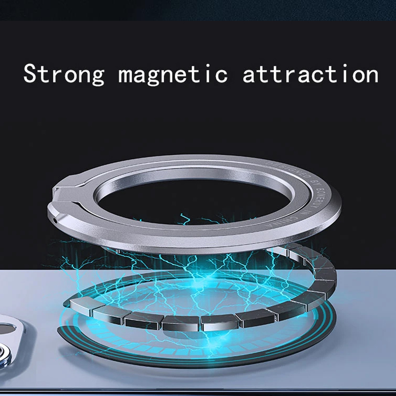 Magnetic Phone Holder For Mags - Phone Accessories And Gadgets recensie en prijs