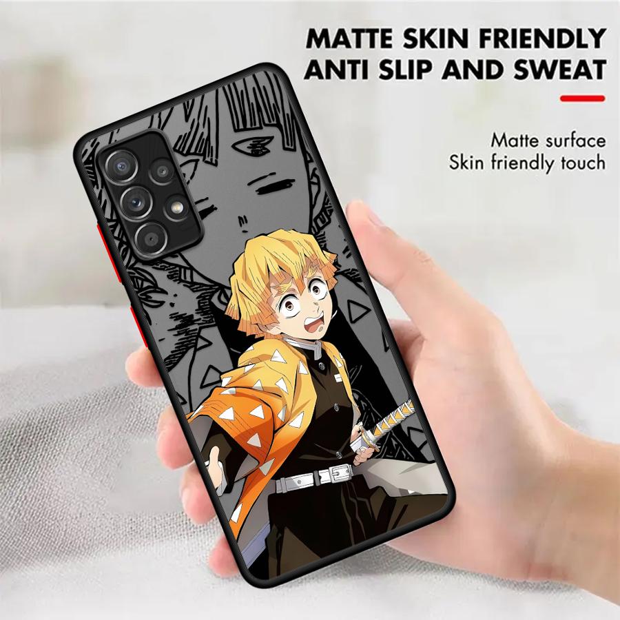 Anime Demons Slayers Case for  - Phone Accessories Demon Slayer recensie en prijs