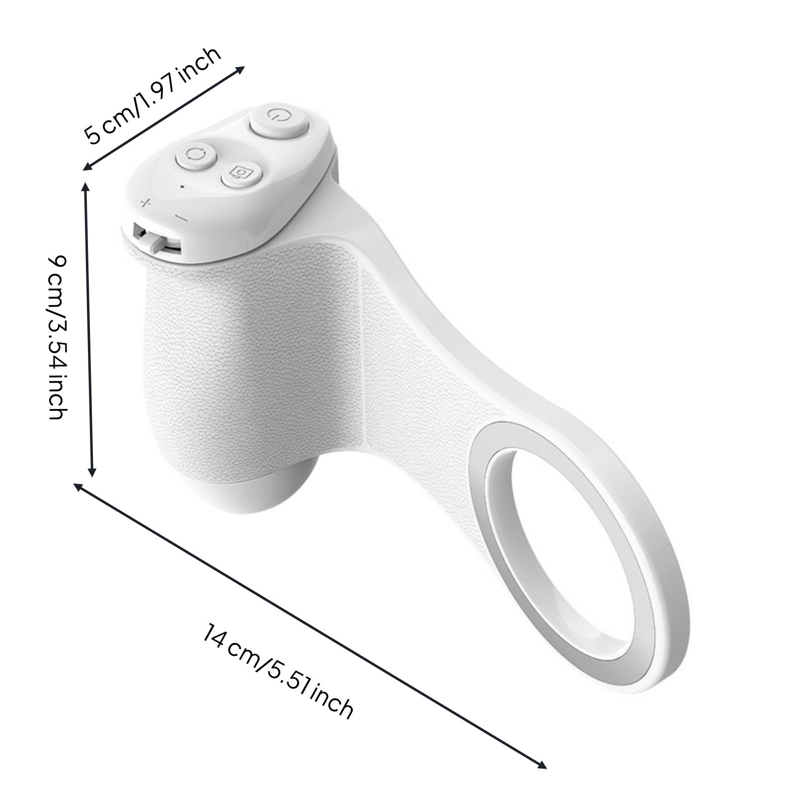 Mobile Phone Stabilizer Textur - Phone Accessories For Content Creators recensie en prijs