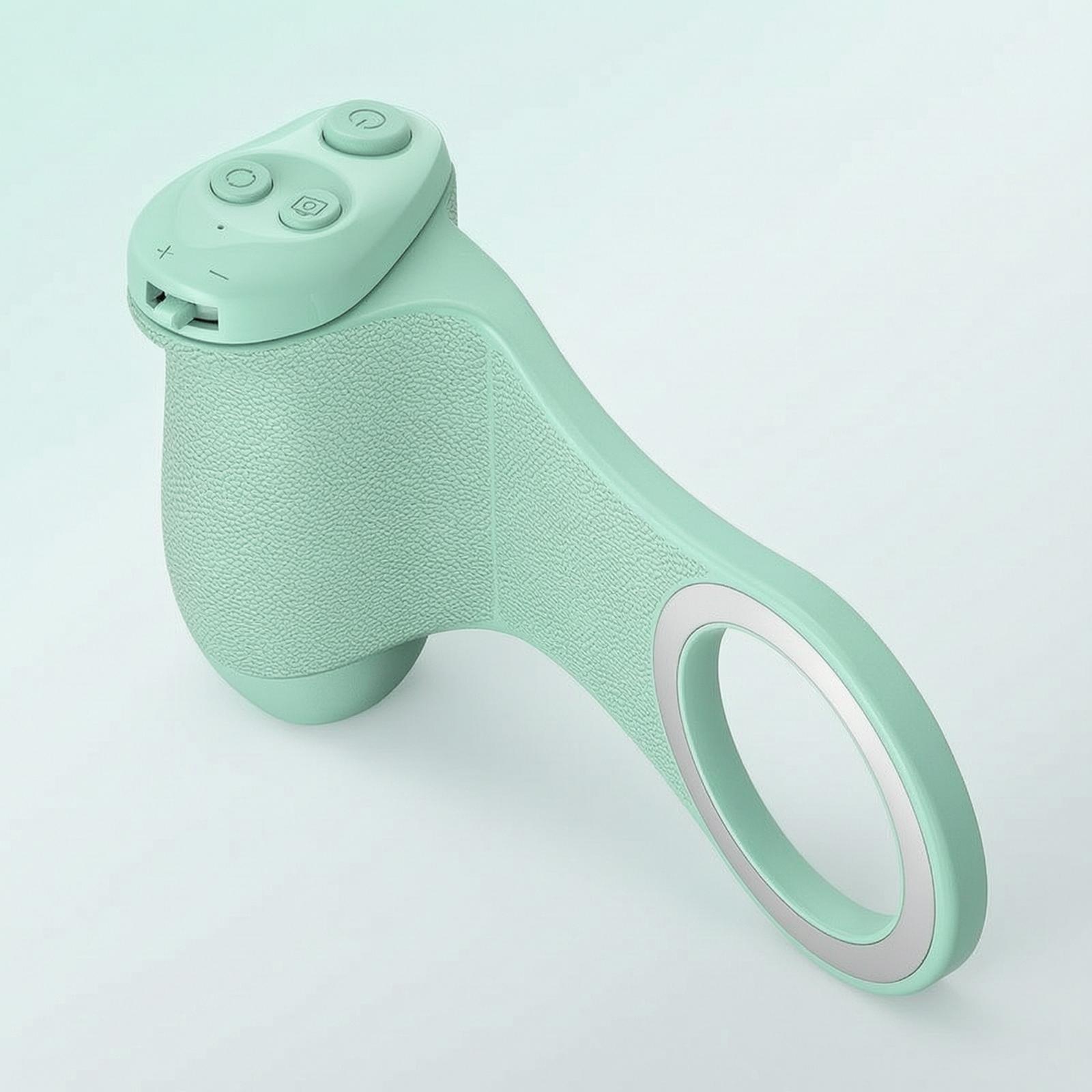 Mobile Phone Stabilizer Textur - Phone Accessories For Content Creators recensie en prijs