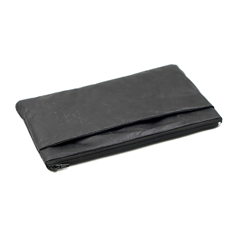 Zippered Ultra-Slim Fiber Pape - Phone Accessories And Cases recensie en prijs