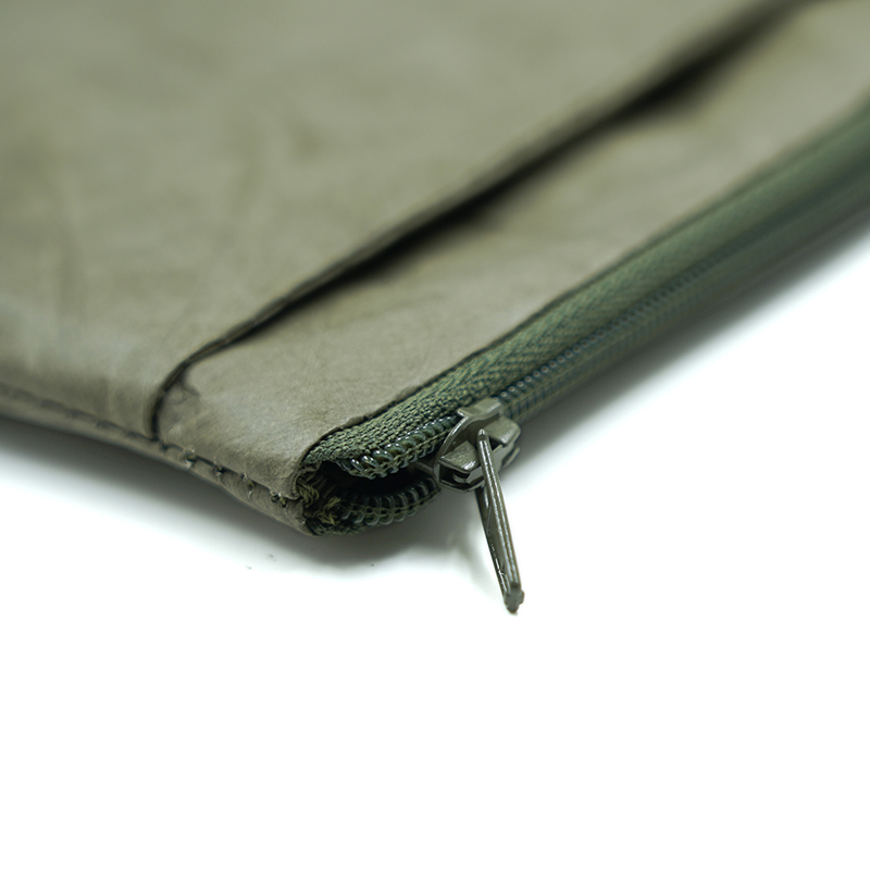 Zippered Ultra-Slim Fiber Pape - Phone Accessories And Cases recensie en prijs
