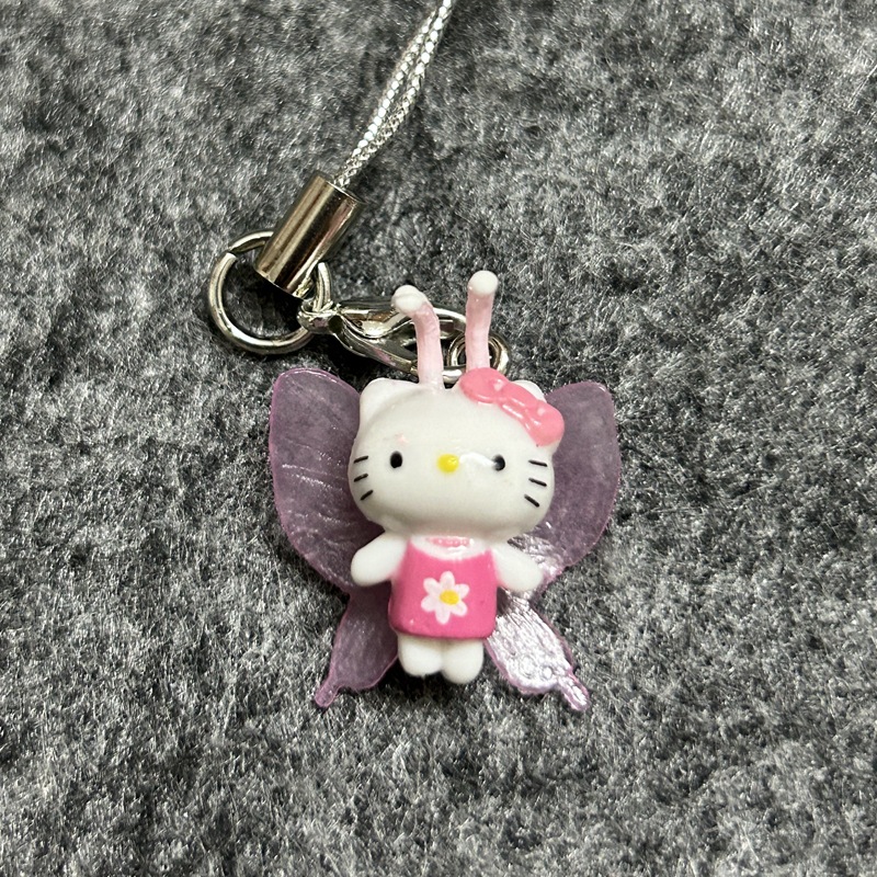 Hello Kitty Key Rope New Anime - Phone Accessories Wholesale recensie en prijs