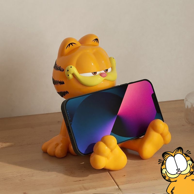 Garfield anime cartoon cute do - Phone Accessories Wholesale recensie en prijs