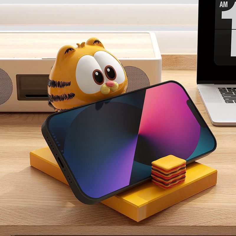 Garfield anime cartoon cute do - Phone Accessories Wholesale recensie en prijs