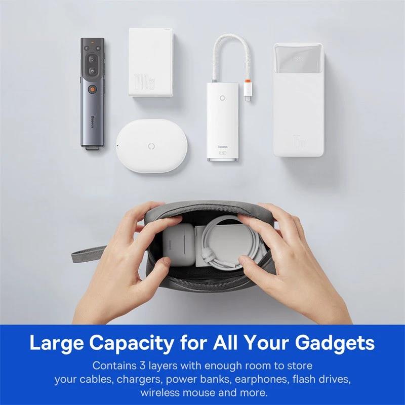 Portable Phone Waterproof Bag  - Phone Accessories And Gadgets recensie en prijs