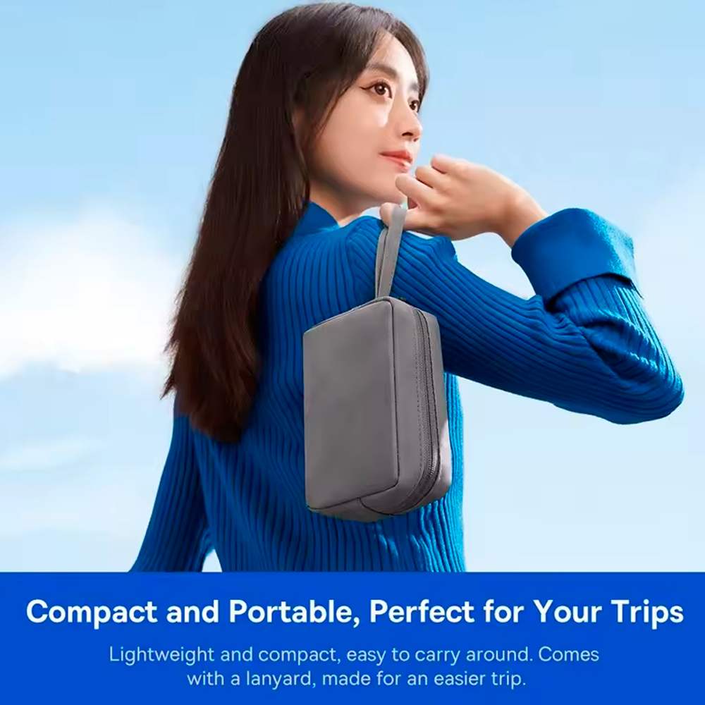 Portable Phone Waterproof Bag  - Phone Accessories And Gadgets recensie en prijs