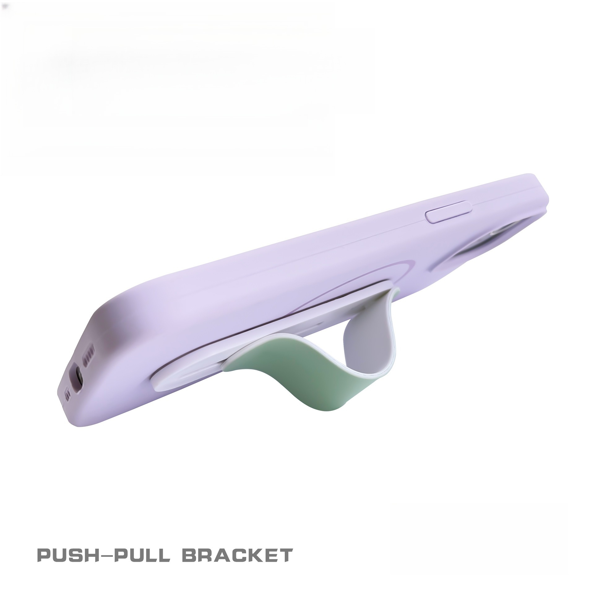 Simple Macaron Solid Color Sli - Phone Accessories And Gadgets recensie en prijs