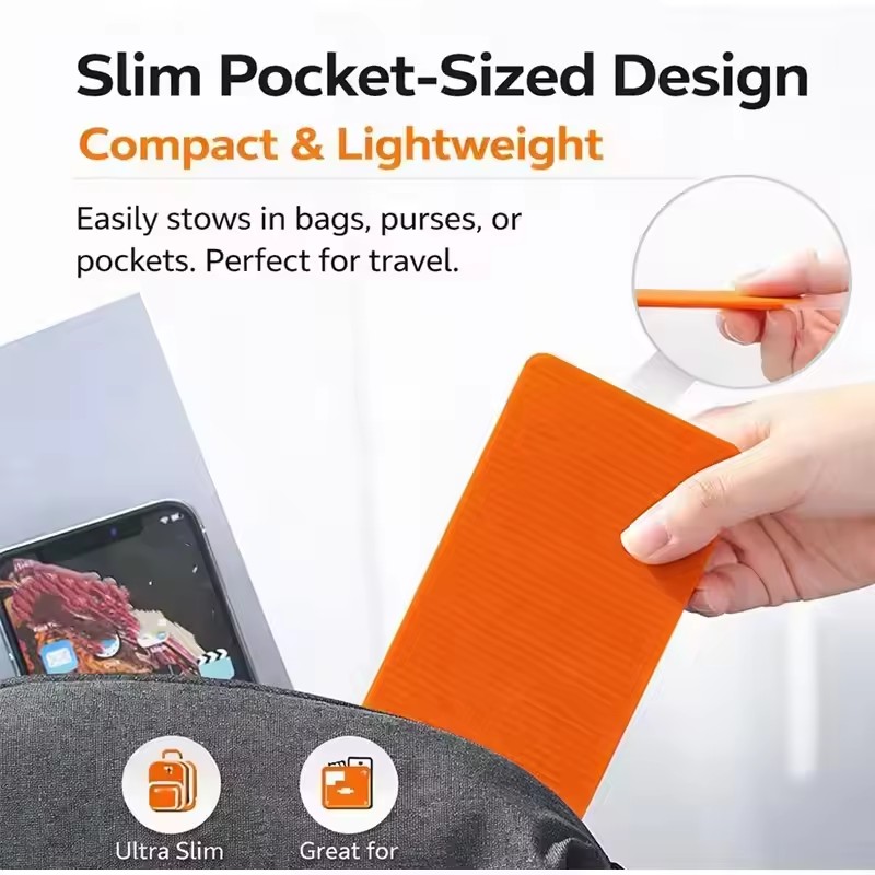 Lazy Portable Phone Stand Sili - Phone Accessories And Gadgets recensie en prijs