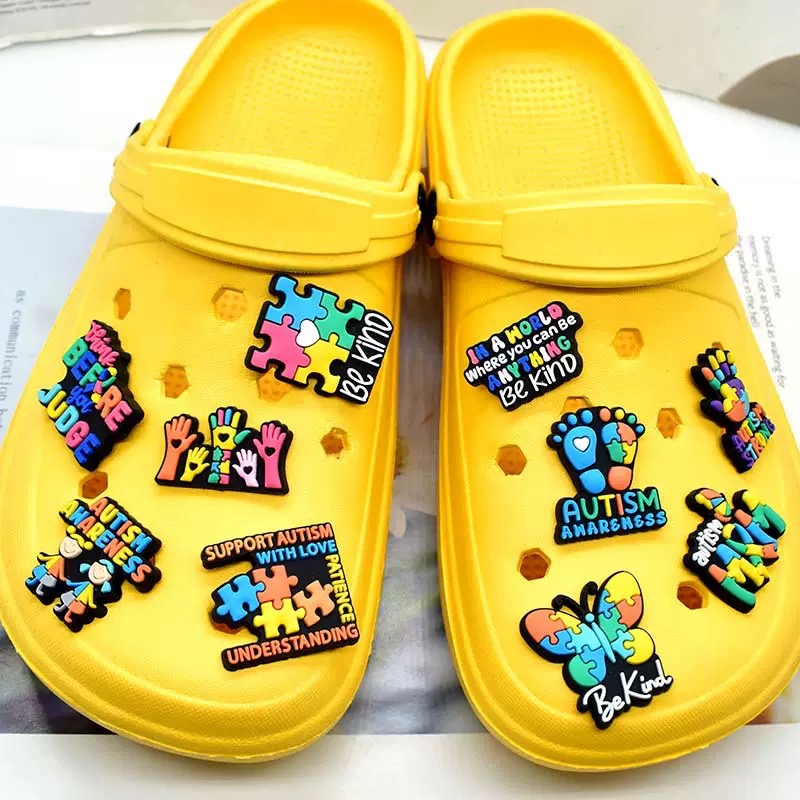16-50Pcs Wholesale Autism Awar - Phone Accessories Wholesale recensie en prijs