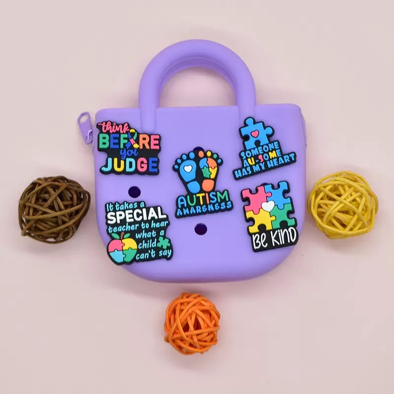 16-50Pcs Wholesale Autism Awar - Phone Accessories Wholesale recensie en prijs