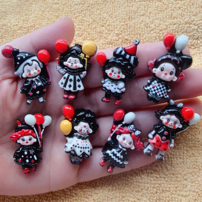 12pcs Joker Balloon Children's - Phone Accessories And Gadgets recensie en prijs