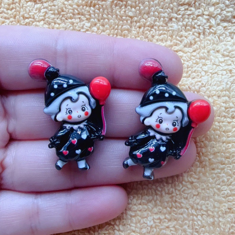 12pcs Joker Balloon Children's - Phone Accessories And Gadgets recensie en prijs