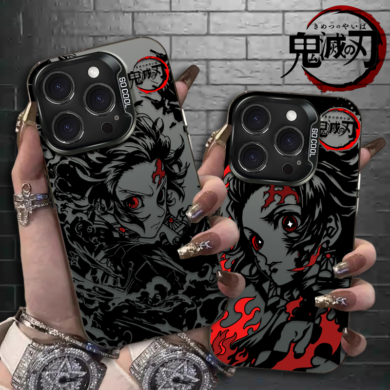 Phone Case for Demon Slayer An - Phone Accessories Demon Slayer recensie en prijs