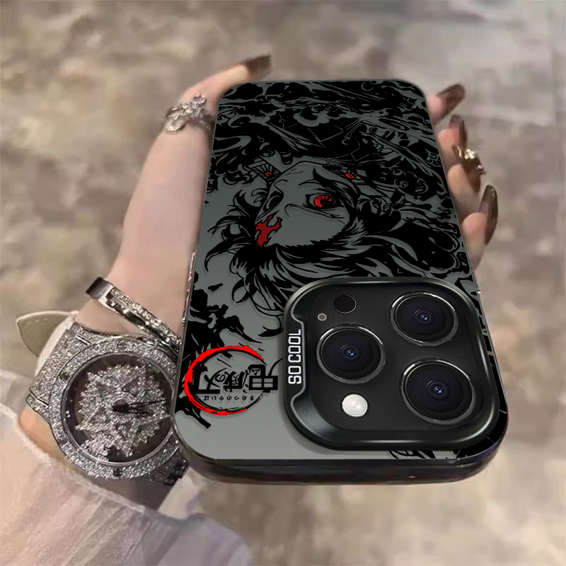 Phone Case for Demon Slayer An - Phone Accessories Demon Slayer recensie en prijs