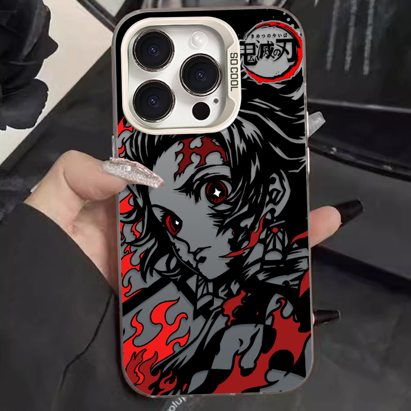 Phone Case for Demon Slayer An - Phone Accessories Demon Slayer recensie en prijs